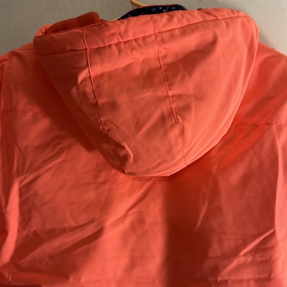 NEW Girls’ 3-in-1 Systems Jacket/Coat from Swiss Tech Size 14/16 - Picture 8 of 12